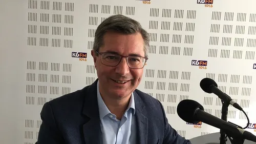 Emmanuel Bichot : « François Rebsamen a enfreint la loi sur la...